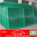 PVC Coated Steel Fence (50mm-500mm opening) (LK030)